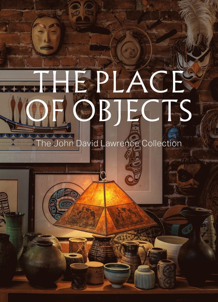 Place of Objects