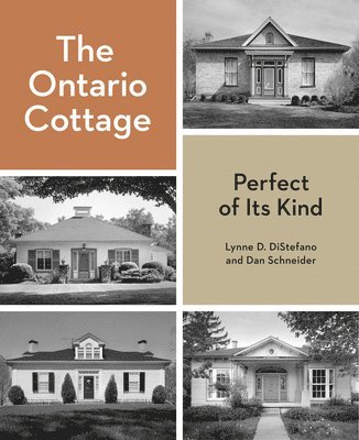 The Ontario Cottage 1