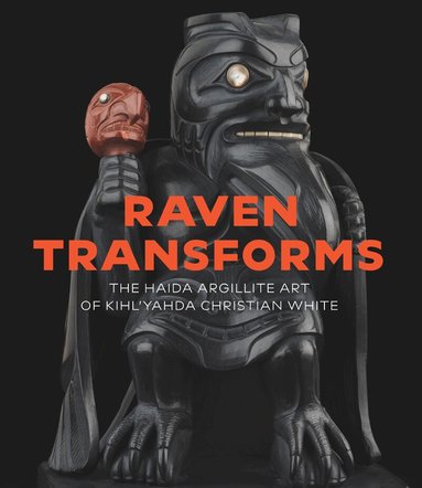 Gary Wyatt - Raven Transforms, Inbunden
