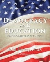 Democracy and Education 1