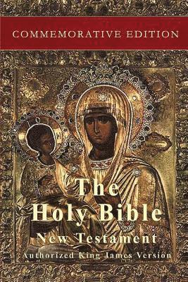 bokomslag The Holy Bible