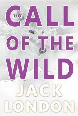 Jack London - The Call of the Wild, Häftad