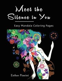bokomslag Meet the Silence in You