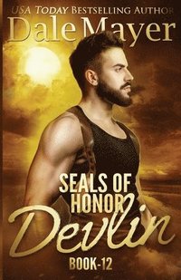 bokomslag SEALs of Honor
