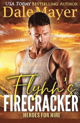 bokomslag Flynn's Firecracker