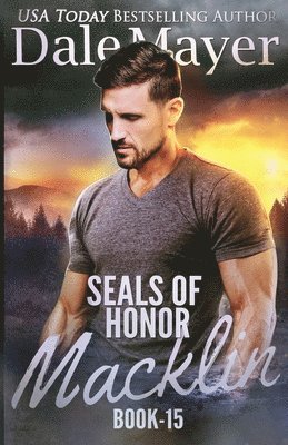 Dale Mayer - SEALs of Honor, Häftad