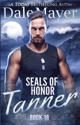 Dale Mayer - SEALs of Honor, Häftad