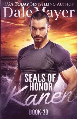 Dale Mayer - SEALs of Honor, Häftad