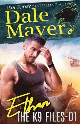 Dale Mayer - Ethan, Häftad