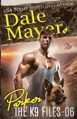 Dale Mayer - Parker, Häftad