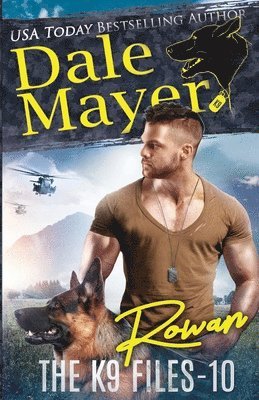 Dale Mayer - Rowan, Häftad