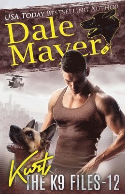 Dale Mayer - Kurt, Häftad