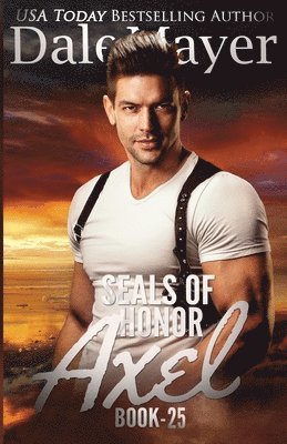 Dale Mayer - SEALs of Honor, Häftad