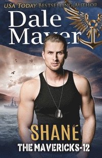 bokomslag Shane