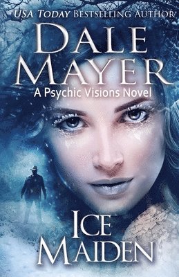 Ice Maiden 1