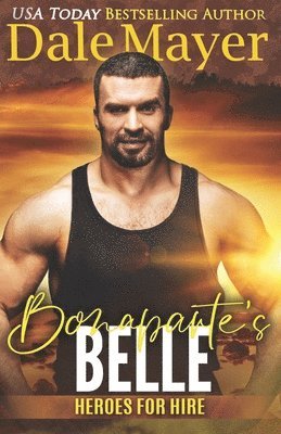 Dale Mayer - Bonaparte's Belle, Häftad