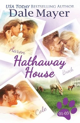 Hathaway House 1-3 1