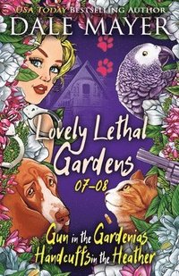 bokomslag Lovely Lethal Gardens 7-8