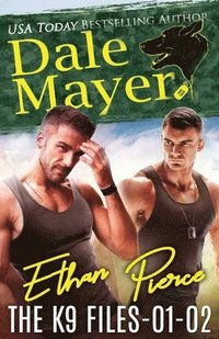 bokomslag K9 Files - Books 1-2