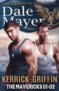 bokomslag Mavericks 1-2