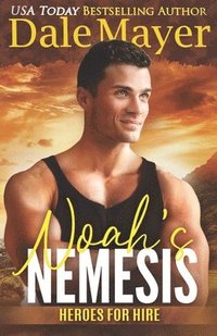 bokomslag Noah's Nemesis
