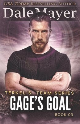 bokomslag Gage's Goal