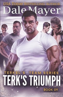 bokomslag Terk's Triumph