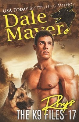 Dale Mayer - Rhys, Häftad. Tillgänglighet: Lägg i varukorg