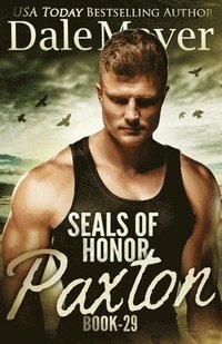 bokomslag SEALs of Honor