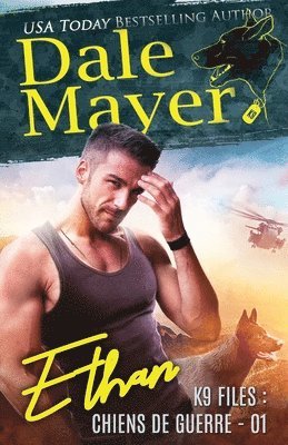 Dale Mayer - Ethan (French), Häftad