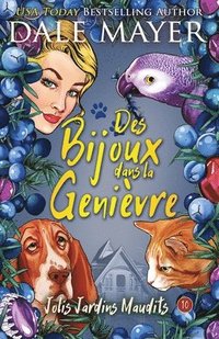 bokomslag Des bijoux dans la genievre