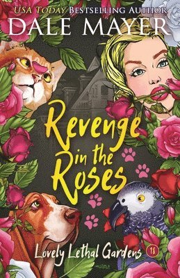 bokomslag Revenge in the Roses