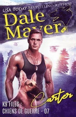 Dale Mayer - Carter (French), Häftad
