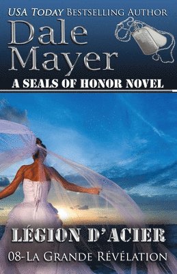 Dale Mayer - Grande Révélation, Häftad