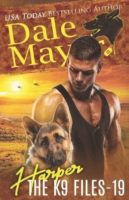 Dale Mayer - Harper, Häftad. Tillgänglighet: Lägg i varukorg