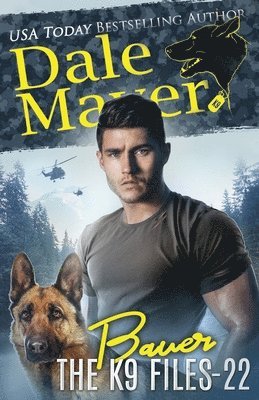 Dale Mayer - Bauer, Häftad. Tillgänglighet: Lägg i varukorg