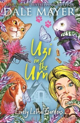 Dale Mayer - Uzi in the Urn, Häftad