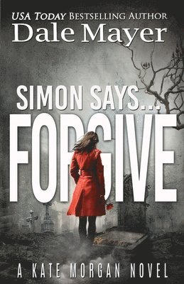 bokomslag Simon Says... Forgive