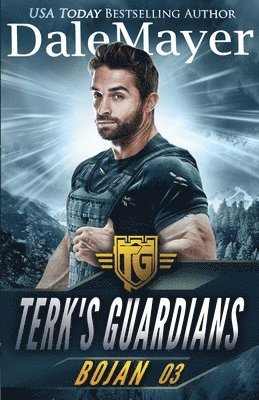 Dale Mayer - Bojan, Häftad