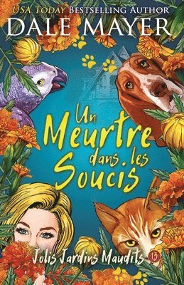 Un meurtre dans les soucis 1