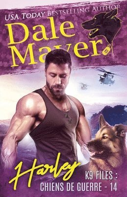 Dale Mayer - Harley (French), Häftad. Tillgänglighet: Lägg i varukorg