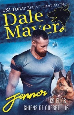 Dale Mayer - Jenner (French), Häftad. Tillgänglighet: Lägg i varukorg