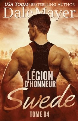 Dale Mayer - Swede (French), Häftad