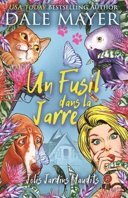 Dale Mayer - Fusil dans la Jarre, Häftad