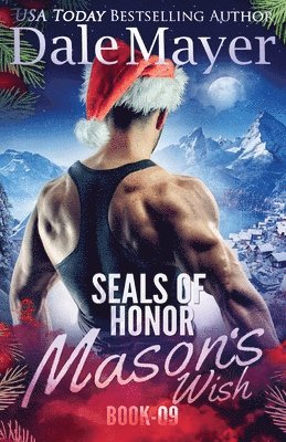Dale Mayer - SEALs of Honor, Häftad