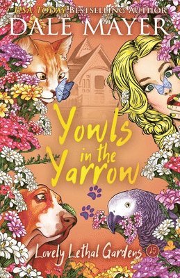 bokomslag Yowls in the Yarrow