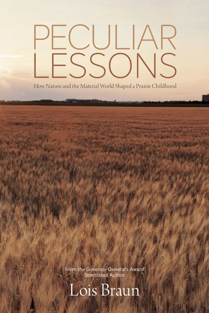Lois Braun - Peculiar Lessons, Häftad. Tillgänglighet: Tillfälligt slut