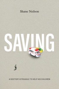 bokomslag Saving