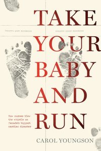 bokomslag Take Your Baby And Run