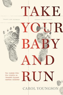 Carol Youngson - Take Your Baby And Run, Häftad. Tillgänglighet: Lägg i varukorg